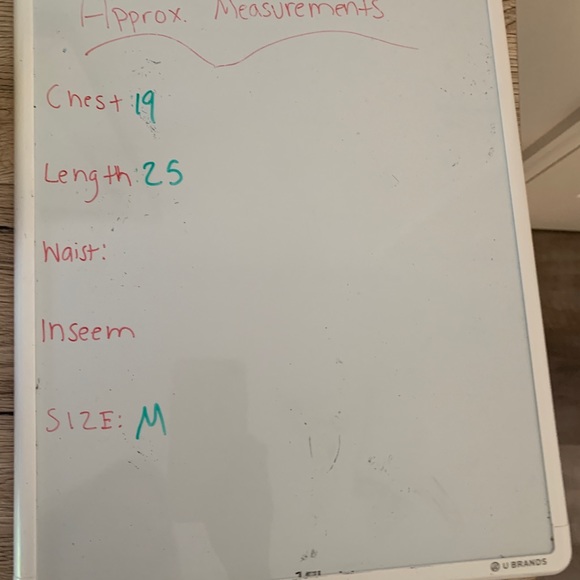 Nautica baby blue button up collared sweater - Picture 12 of 12